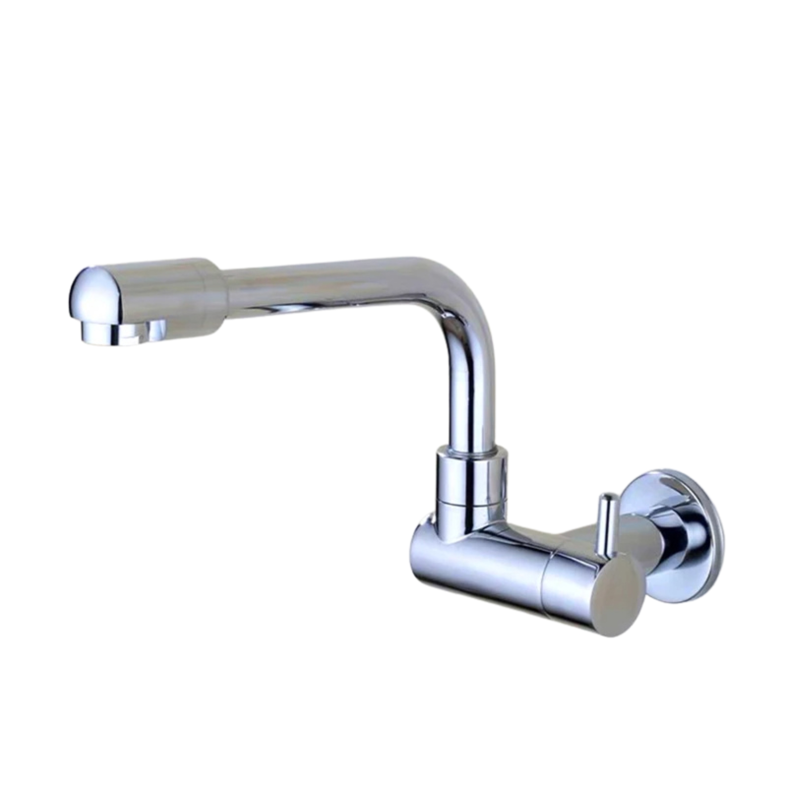 Wall Mounted Tap